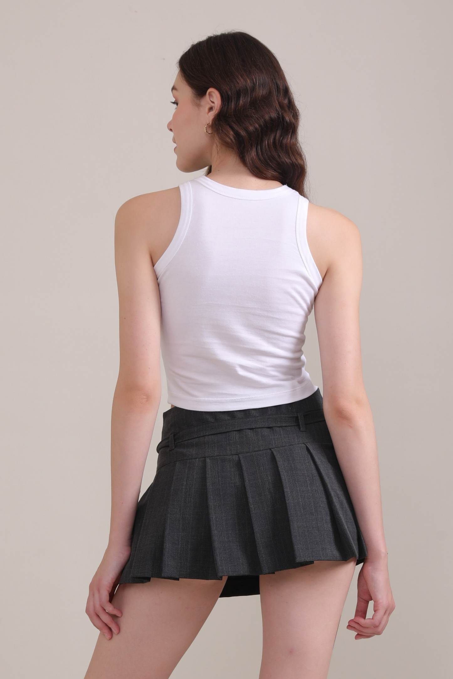 Chic - Racerback Tank top