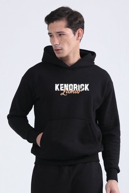 Kendrick Lamar- Oversized Hoodie