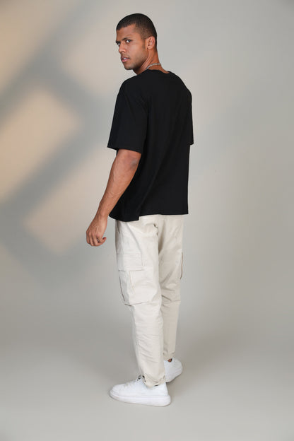 The Godfather- Oversized T-Shirt
