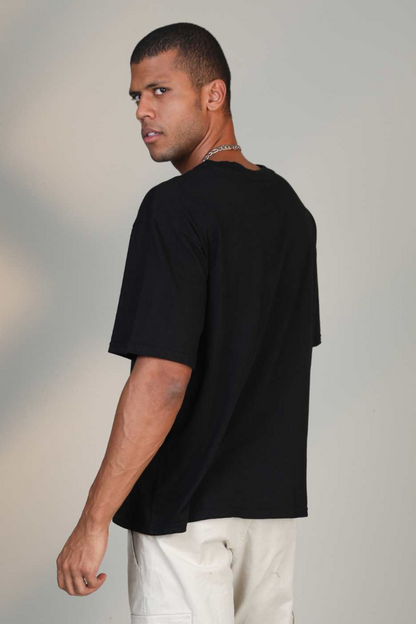 I HAVE STABILITY - Oversized T-Shirt