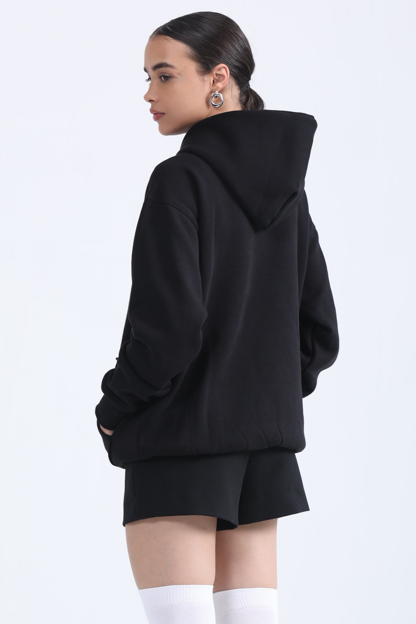 Tequila - Oversized Hoodie