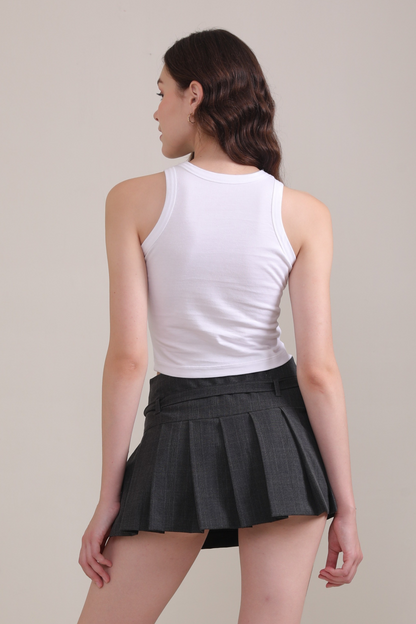 Gin & Tonic- Racerback Tank top