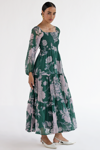 The Alice Dress