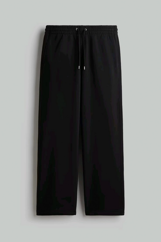 Everyday Joggers : Black