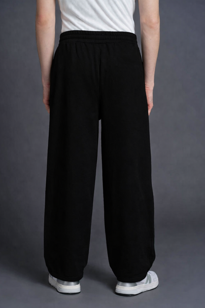 Everyday Joggers : Black