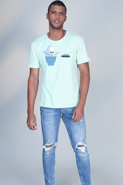 Free Hugs- Half sleeve t-shirt
