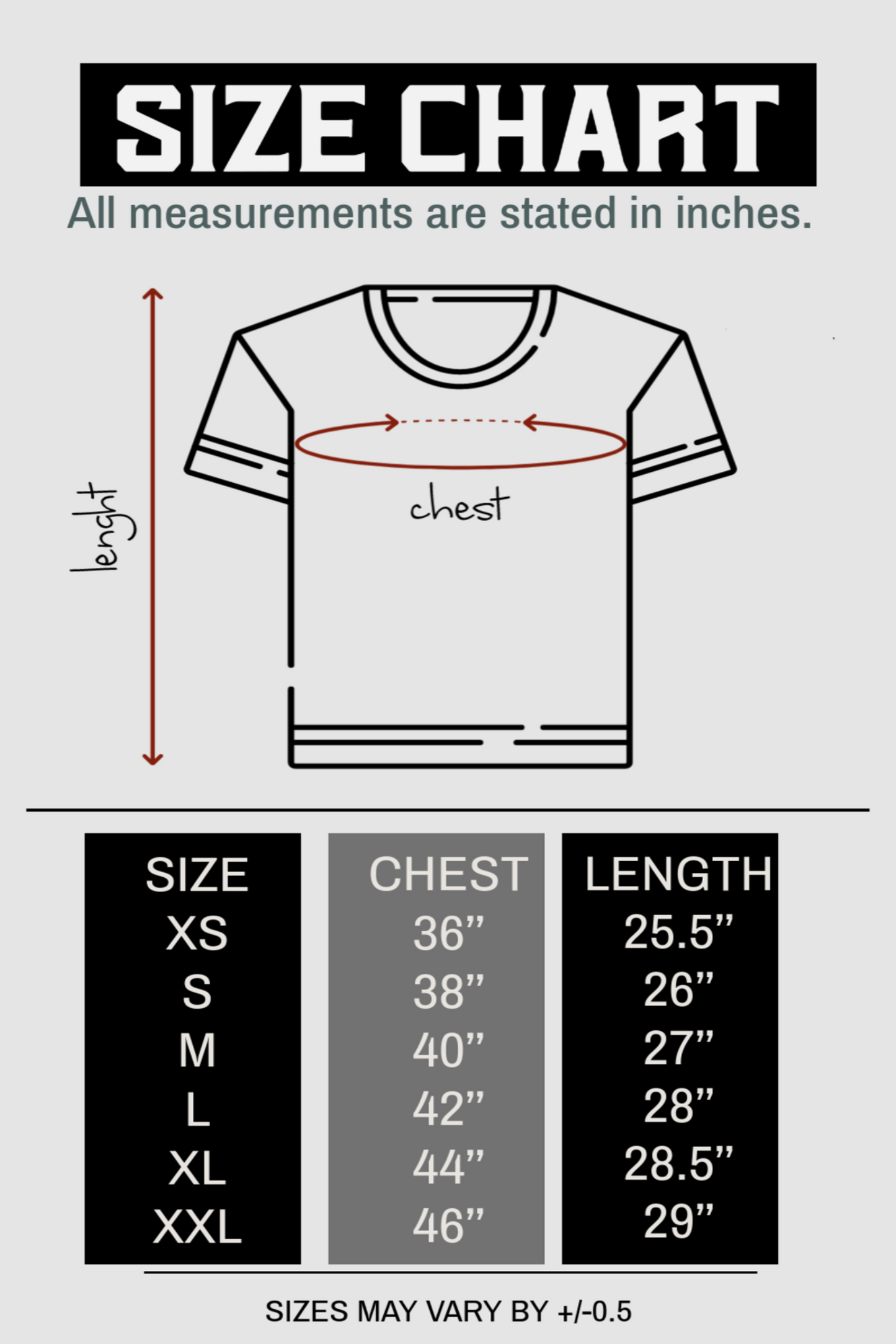 Free Hugs- Half sleeve t-shirt