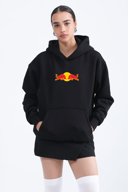 Racing - Oversized Hoodie